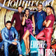 Empire cast
The Hollywood Reporter